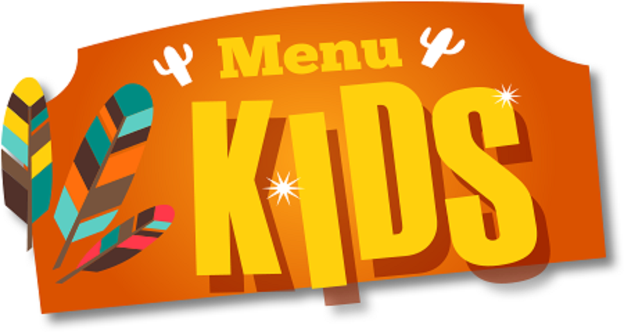 MENU ENFANTS - OLE BODEGA